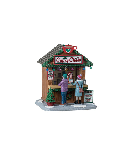 CUP OF CHEER 43712-AA