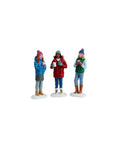 HOT COCOA WITH FRIENDS, SET OF 3 42316-AA