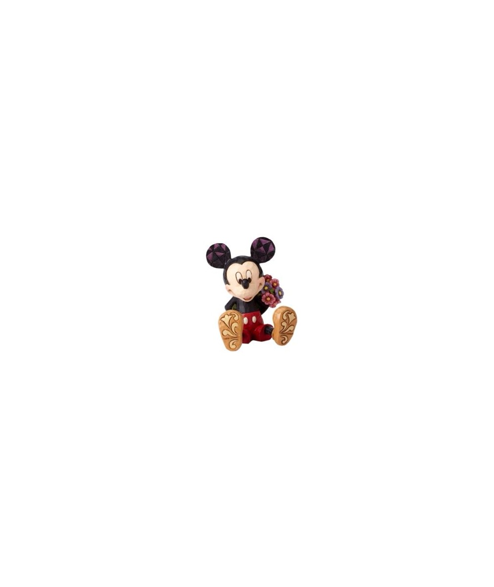 MINI MICKEY (WINDOW BOX)