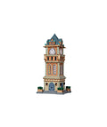 MUNICIPAL CLOCK TOWER LED BULB WITH 4.5V 100mA ADAPTOR 05007-EU