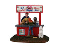 PUPPY KISSING BOOTH 63815-AA