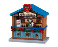 CHOCOLATIER 63826-AA