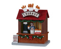 LEMAX CHURROS 63827-AA