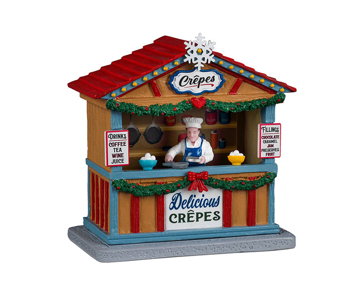 LEMAX CREPES 63828-AA