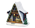 LEMAX A-FRAME RENTAL HOME, AC ADAPTABLE 64678-AA