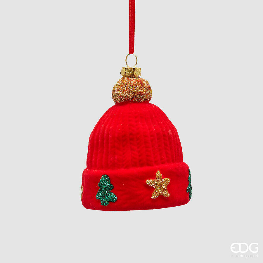 EDG -  ADDOBBO CAPPELLO H.9