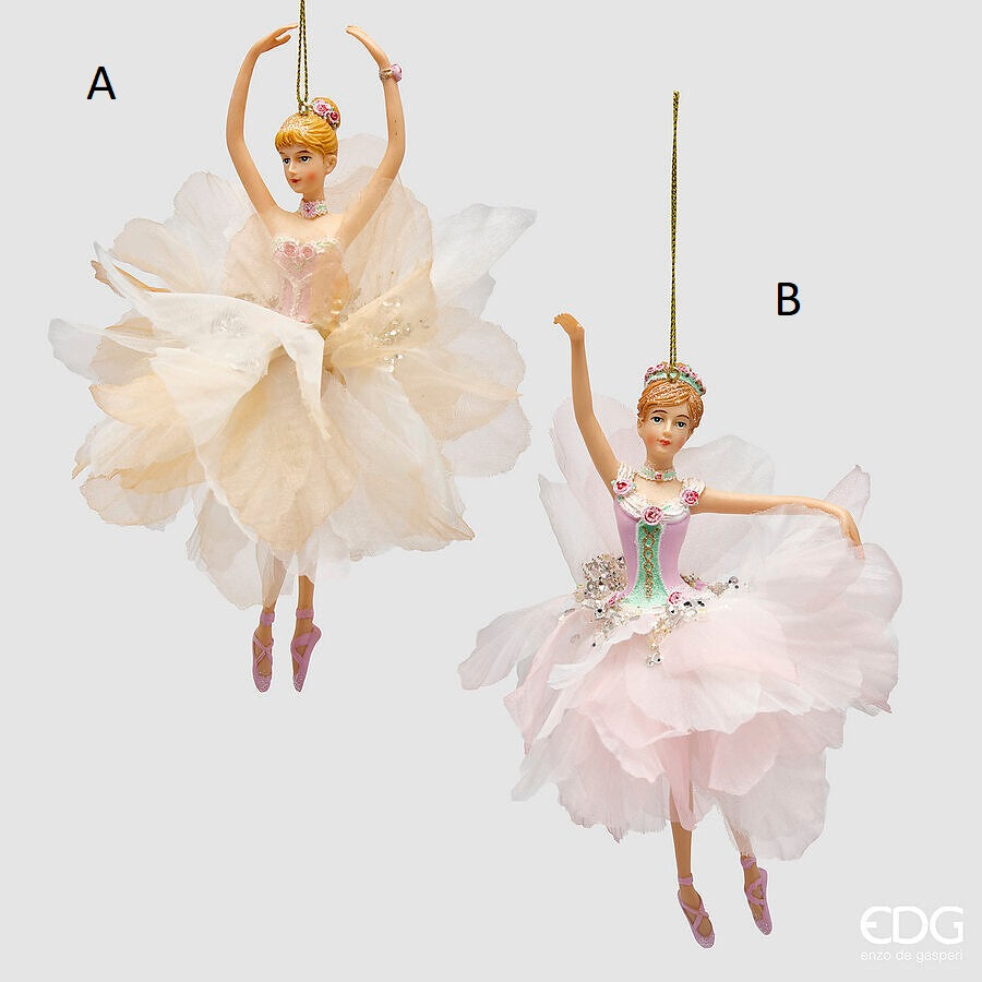 EDG -  ADDOBBO BALLERINA H.18