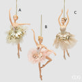 EDG - ADDOBBO BALLERINA H.19