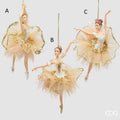 EDG - ADDOBBO BALLERINA H.17