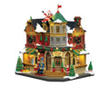 TIDINGS AND JOY, B/O (4.5V) 65526-AA