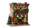 MARIO'S PIZZERIA & BISTRO 65554-EU