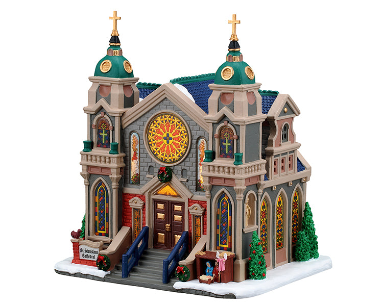 ST.STANISLAUS CATHEDRAL 65559-EU