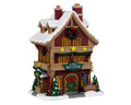 MOUNTAIN VIEW HOTEL 65579-EU