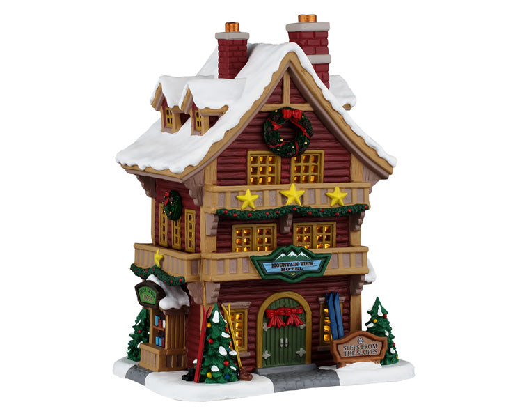 MOUNTAIN VIEW HOTEL 65579-EU