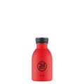 24Bottles Urban Bottle 250ml – Borraccia Riutilizzabile Leggera