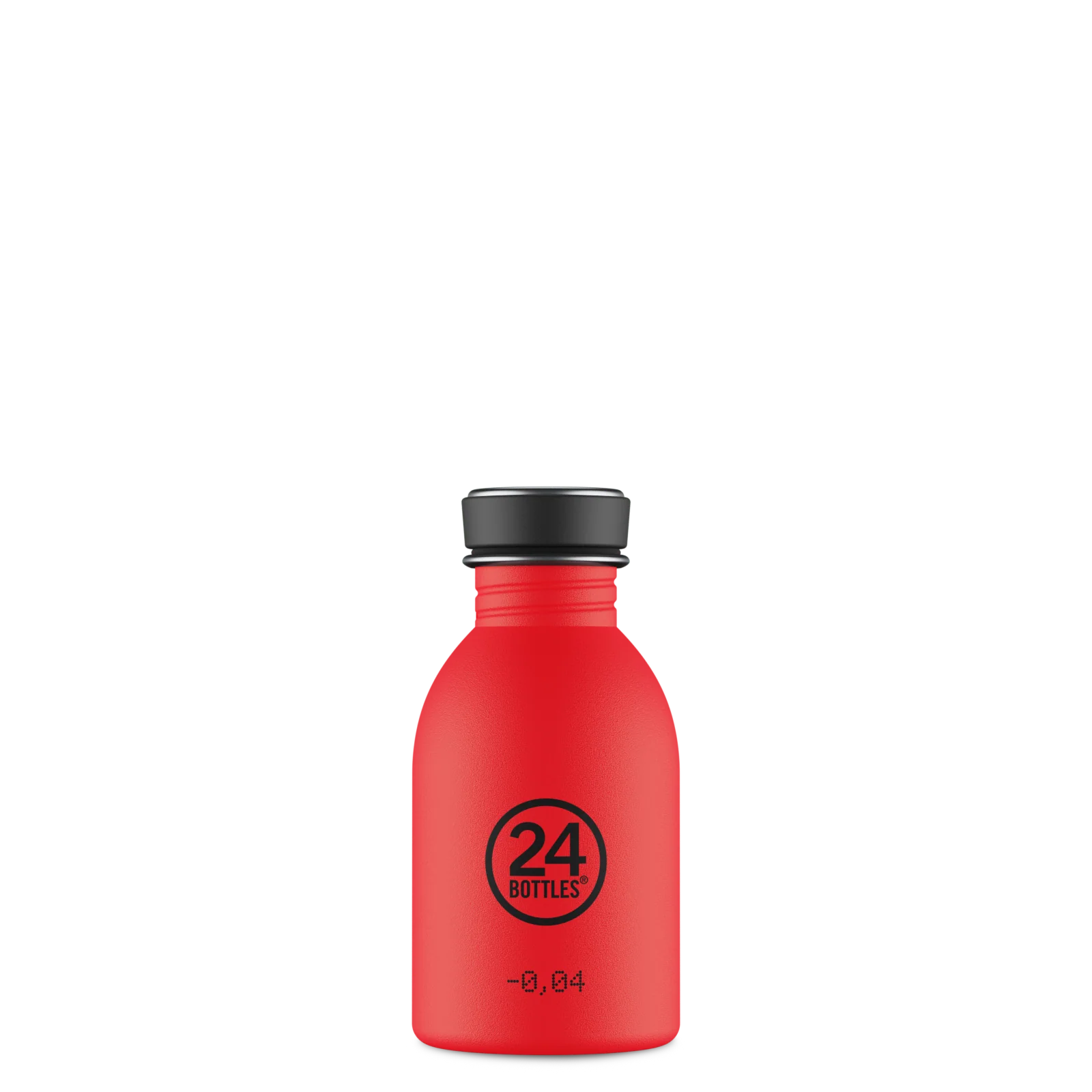 24Bottles Urban Bottle 250ml – Borraccia Riutilizzabile Leggera