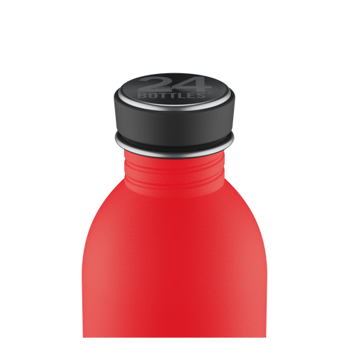 24Bottles Urban Bottle 250ml – Borraccia Riutilizzabile Leggera