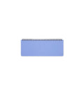 12-MONTH DIARY - 2025 - DESK PLANNER - CORNFLOWER
