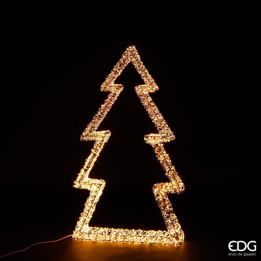 EDG Pino MicroLED, 4.800 LED, H100 cm