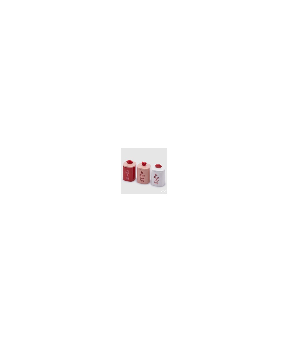 CANDELA KISS CON PROFUMOH.13 L.8 L.8 C4
