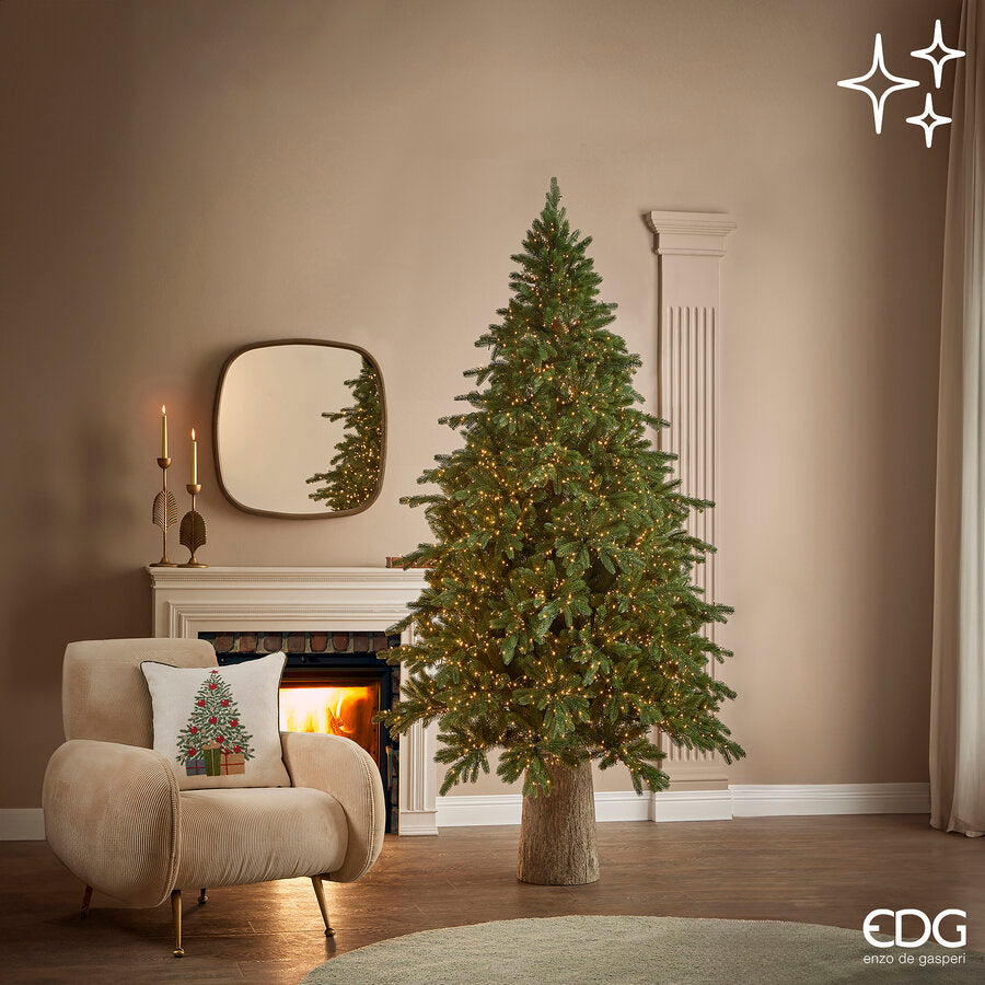 EDG - PINO IMPERIAL NEW ALBERO 2500MINILED H.180 D.130