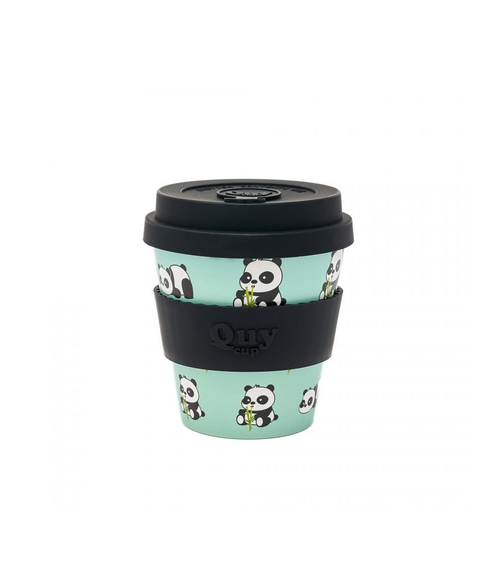 COFFEE CUP 230 ML IL PANDA