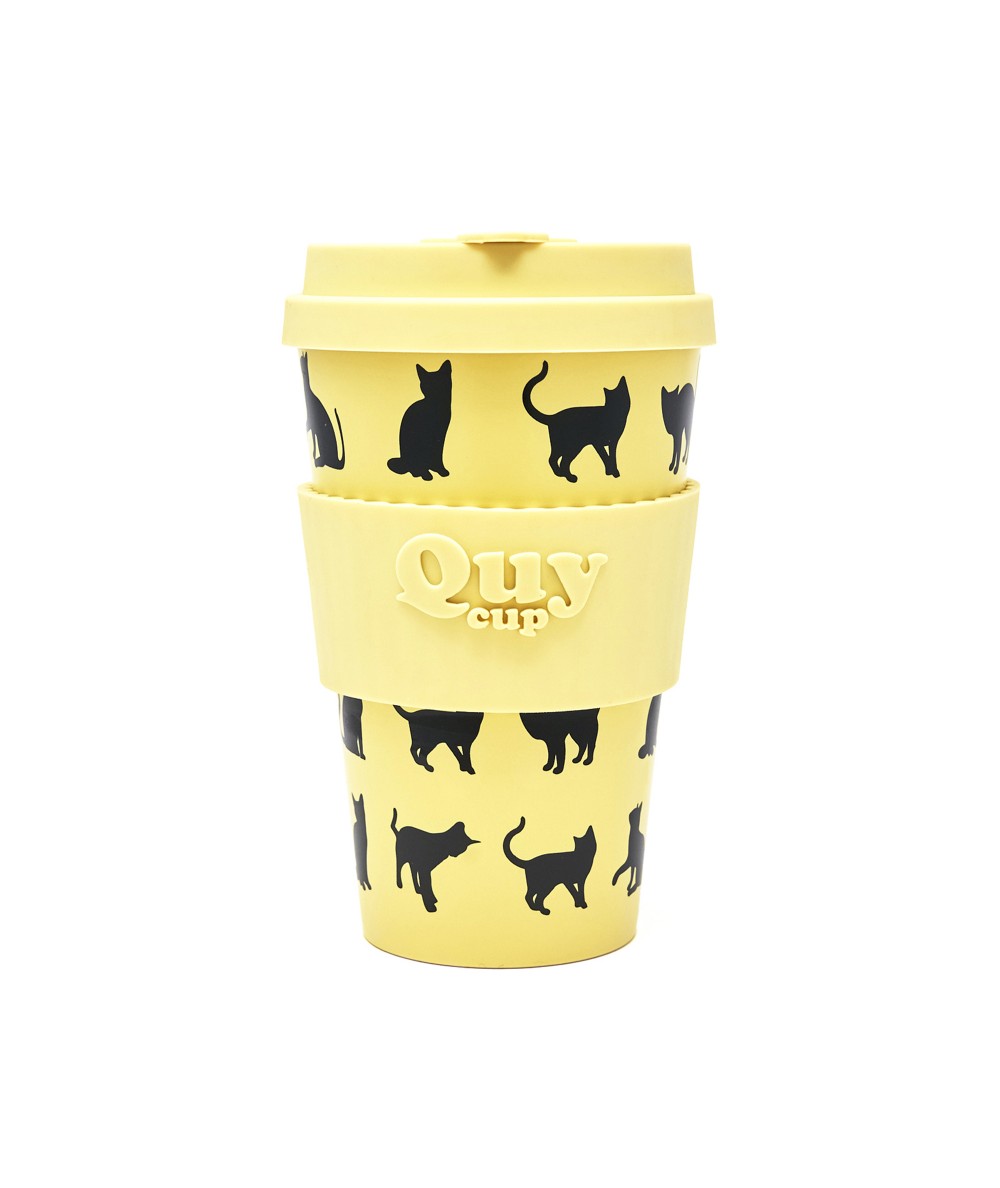 COFFEE CUP 400 ML BOBI