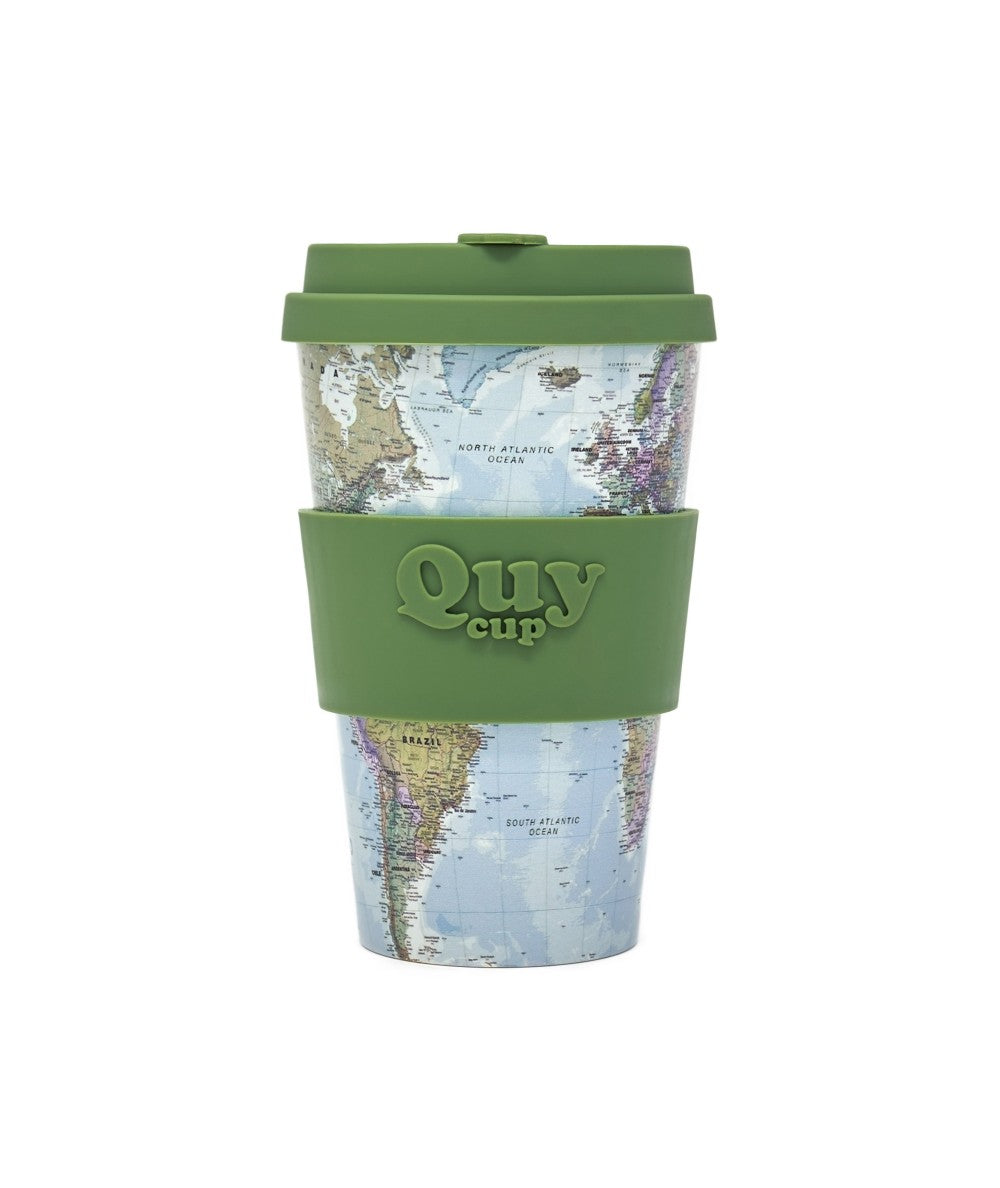COFFEE CUP 400 ML MAP