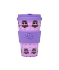 COFFEE CUP 400 ML OWL