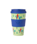 COFFEE CUP 400 ML PAPPAGALLO
