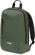 Moleskine Metro Backpack – Verde Muschio