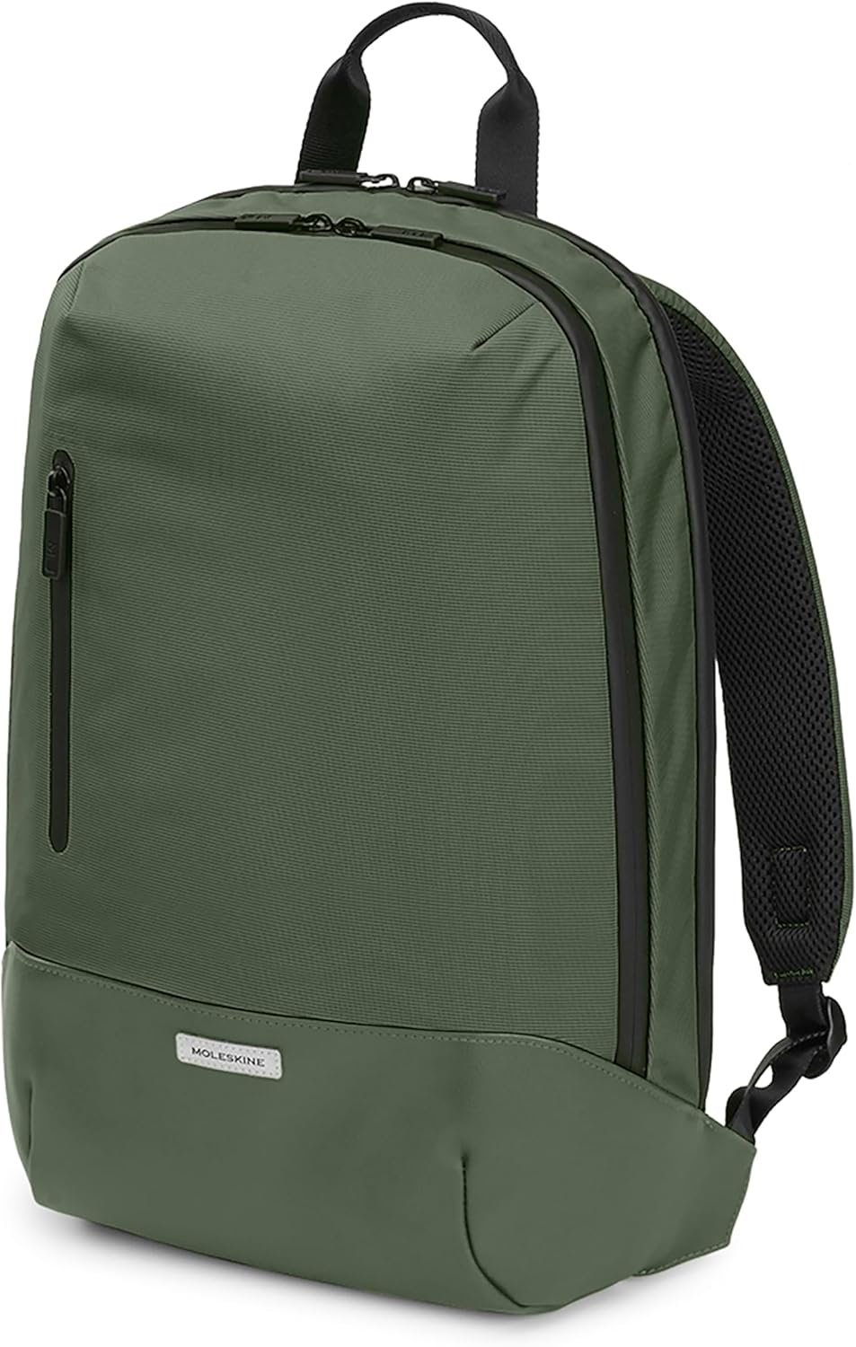 Moleskine Metro Backpack – Verde Muschio