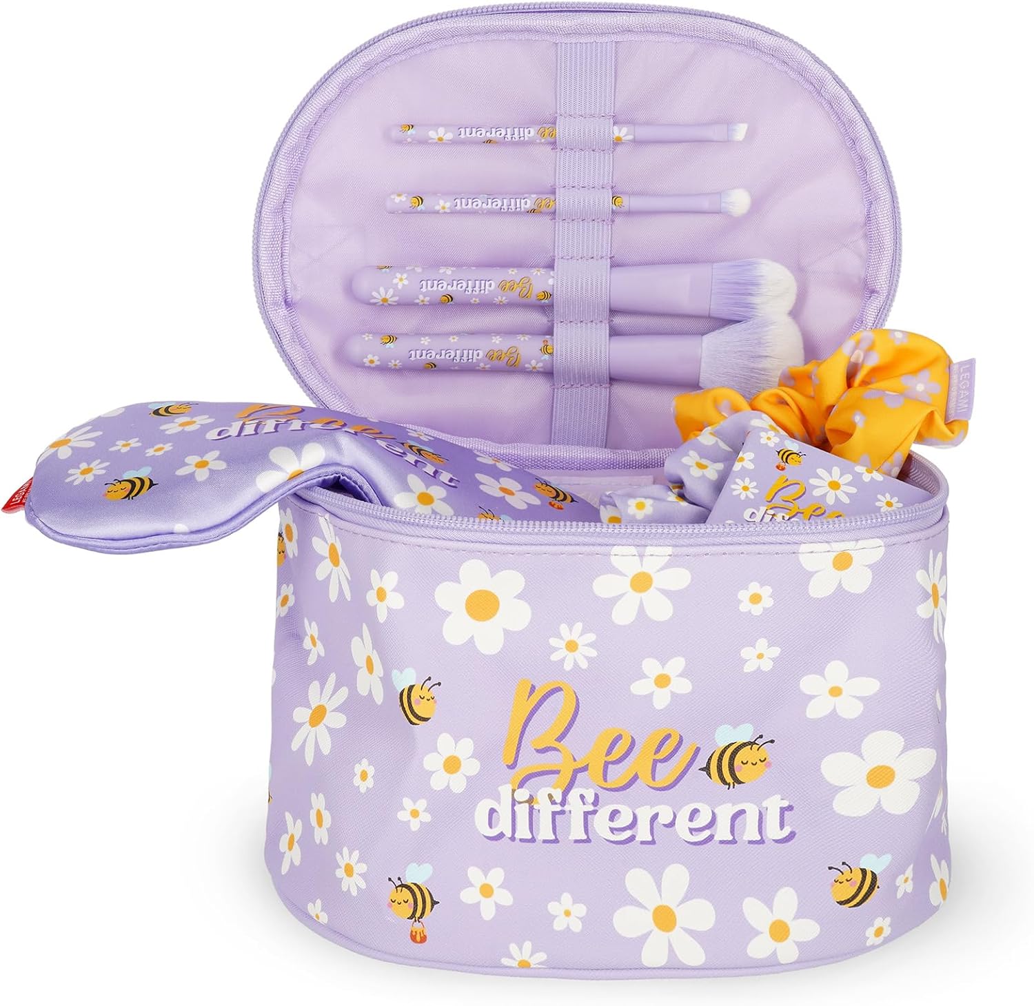 REGINA DEL TRUCCO - BORSA PER IL TRUCCO - APE