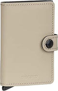 Secrid Miniwallet Matte Desert