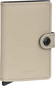 Secrid Miniwallet Matte Desert