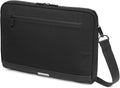 Moleskine Metro Device Bag Orizzontale 13" – Nero