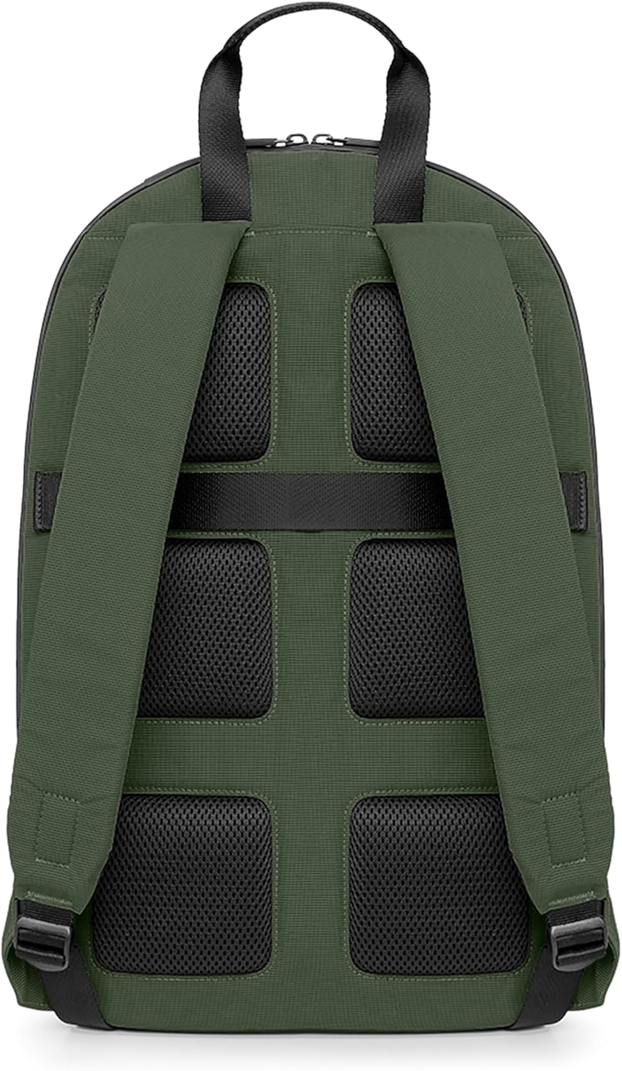 Moleskine Metro Backpack – Verde Muschio