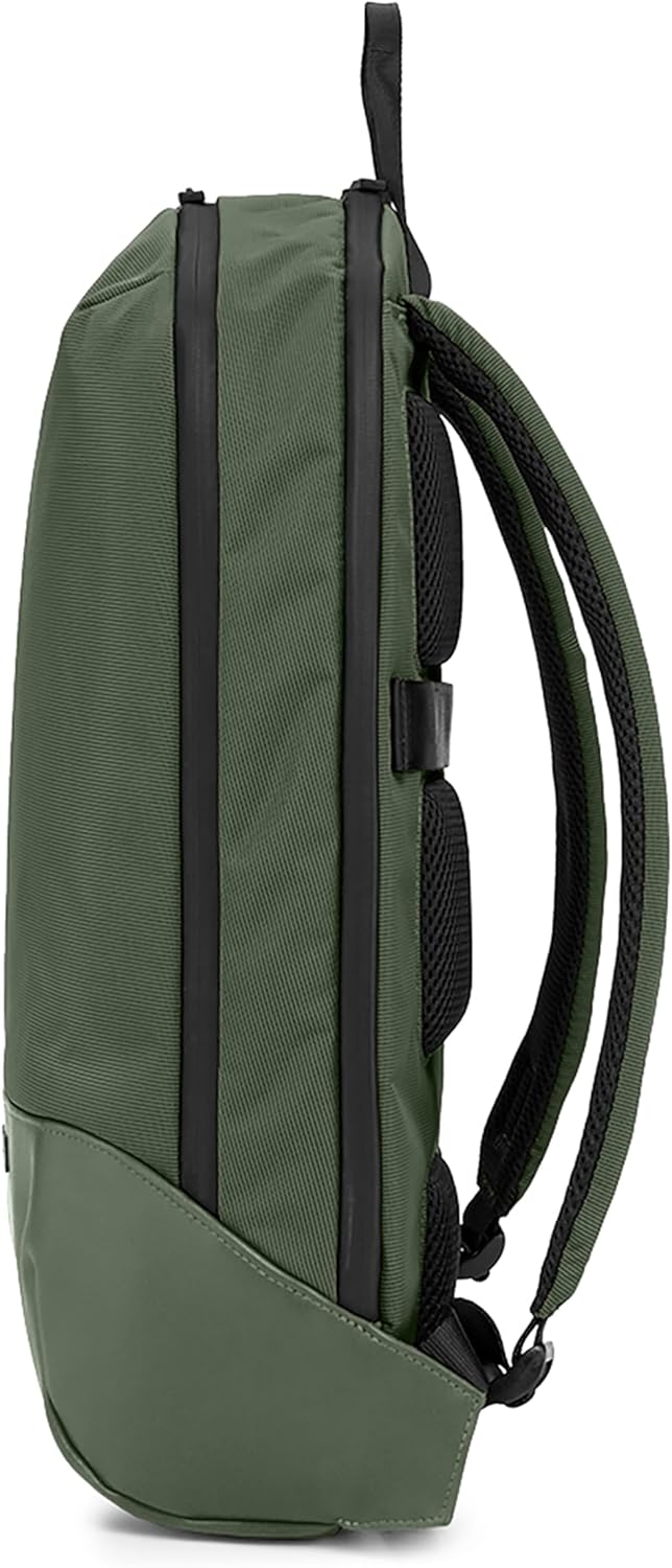 Moleskine Metro Backpack – Verde Muschio