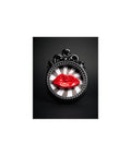 CORNICE LIPS BLACK