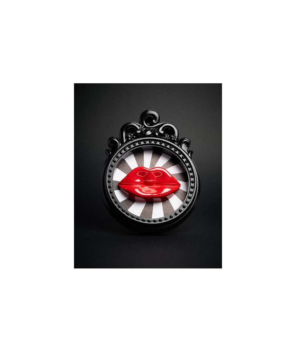 CORNICE LIPS BLACK