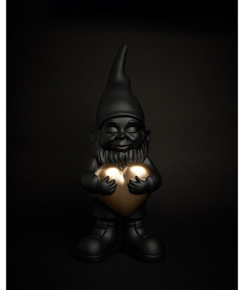 LOVER BLACK 29 CM