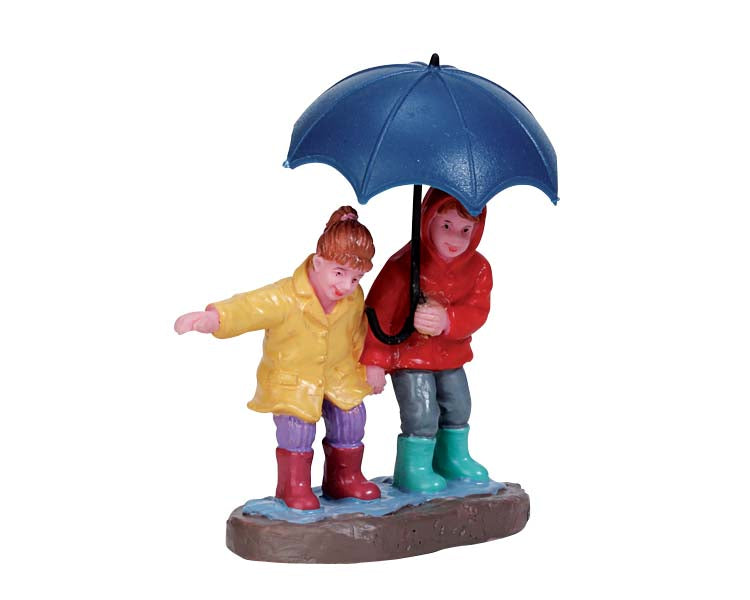 STAYING DRY 72501-AA