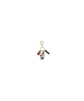 MIDAS MINNIE METAL KEYCHAIN F