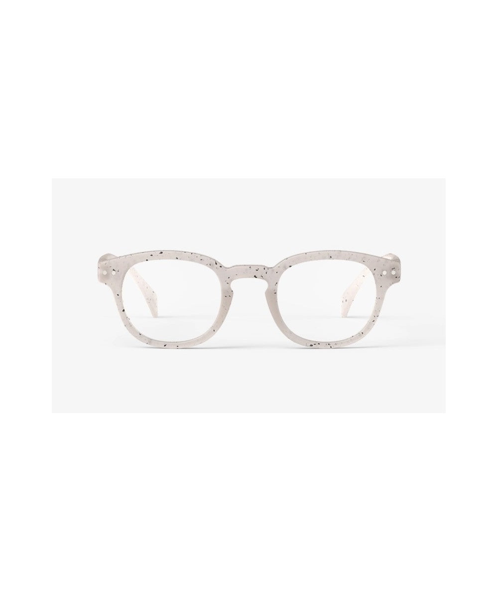 OCCHIALI LMS MOD.C CERAMIC BEIGE GRAD.2