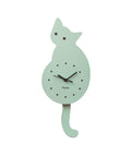 OROLOGIO GATTO - MENTA