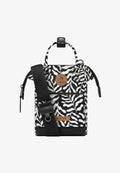Cabaïa - SHOULDER STRAP NANO BLACK & WHITE