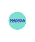 PIATTO PIZZA PROSECCO LARGE