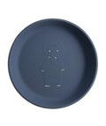 Silicone plate - Mrs. Elephant