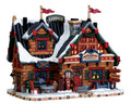 APRES-SKI LODGE 75201-EU