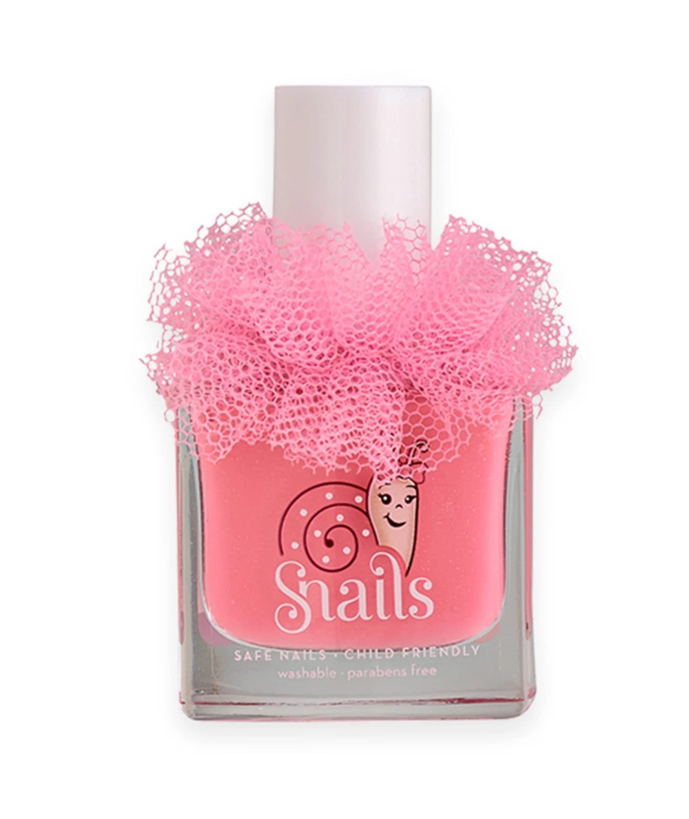 Smalto Snails Ballerine